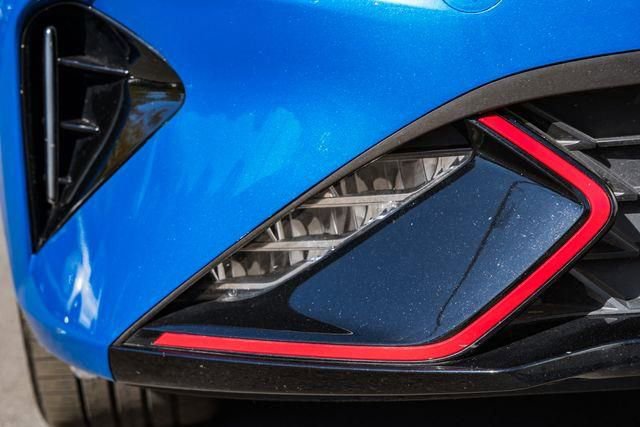 Used 2022 Kia Forte GT-Line image 14