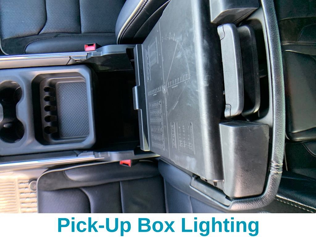 Used 2023 RAM 1500 Laramie image 28