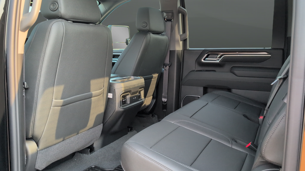 New 2026 Chevrolet Silverado 3500 LT w/ Trail Boss Package AWD/4WD image 20