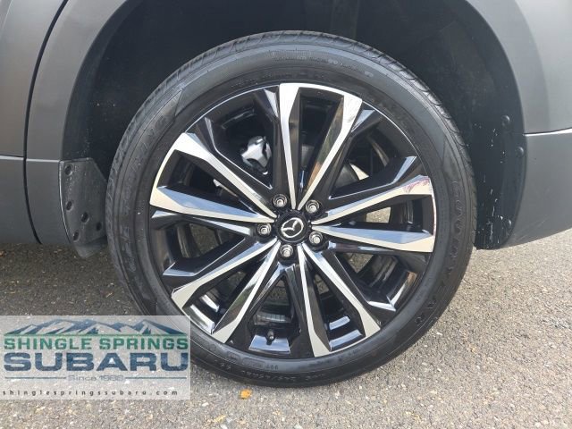 Used 2025 MAZDA CX-50 AWD 2.5 S w/ Premium Plus Pkg image 43