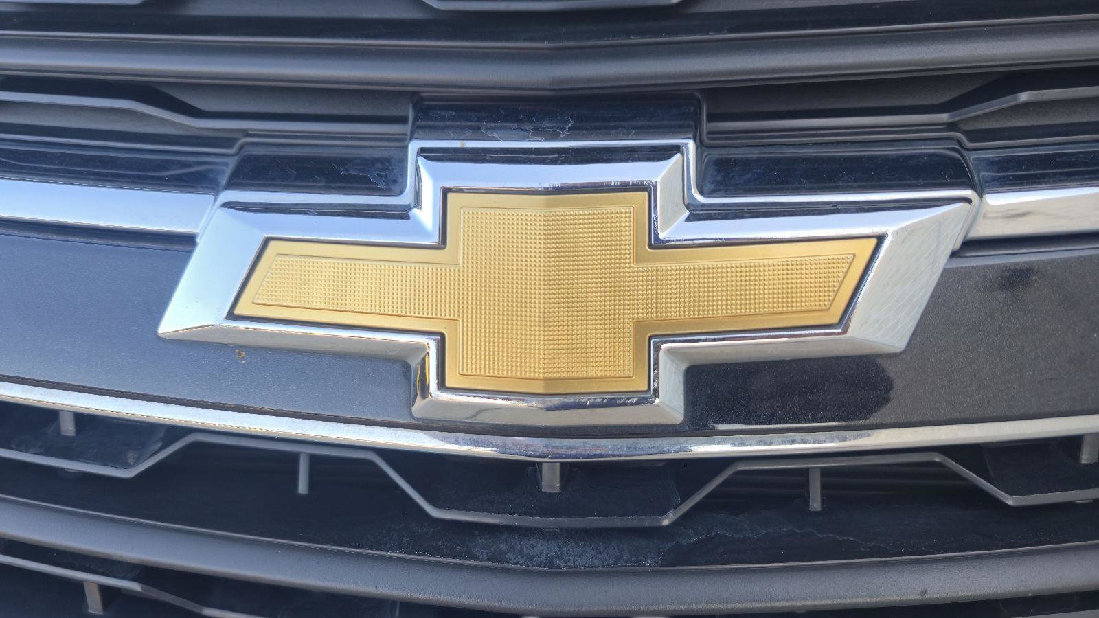 Used 2016 Chevrolet Cruze LS FWD image 9