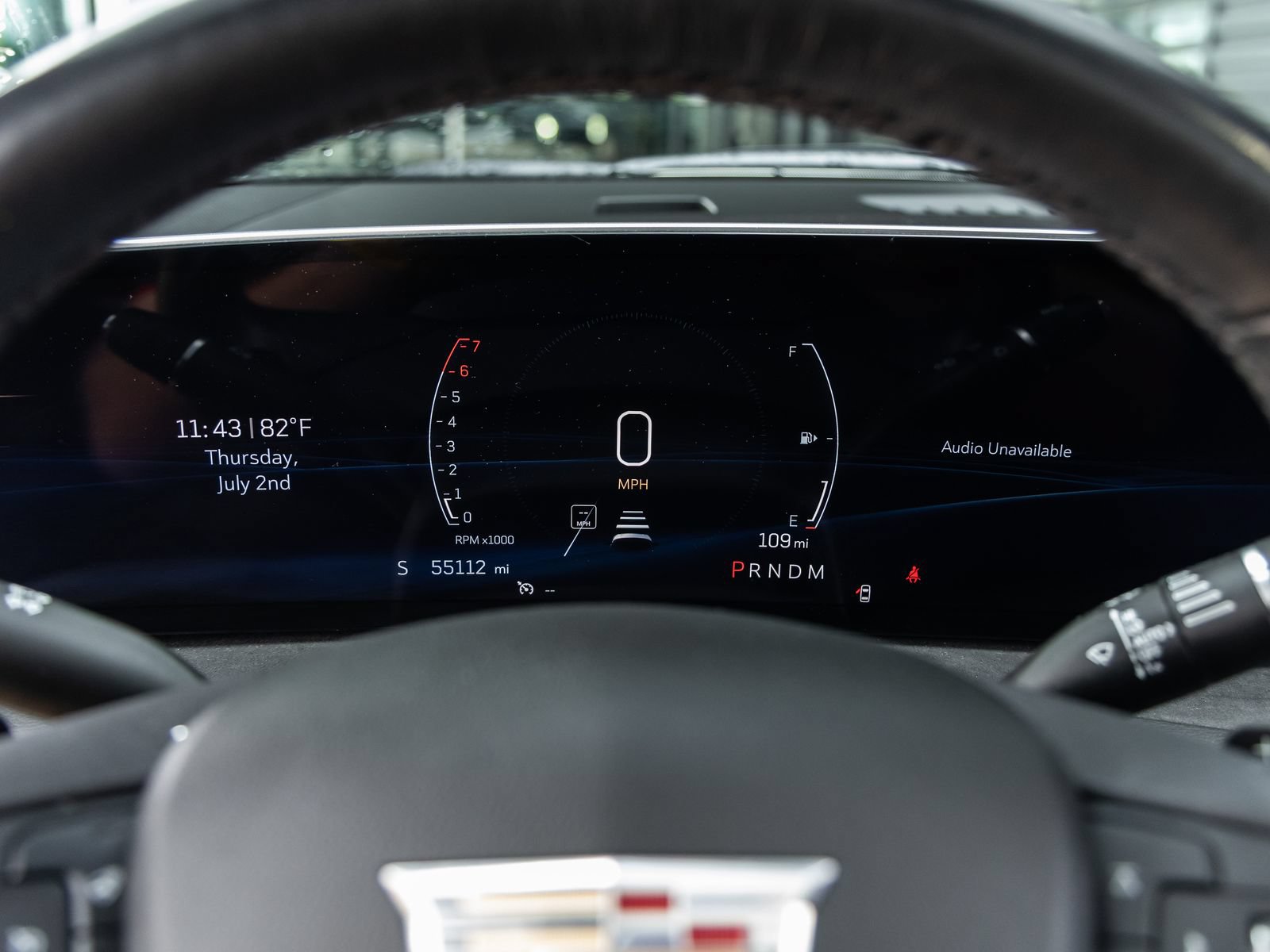 Used 2024 Cadillac XT4 Sport FWD image 24