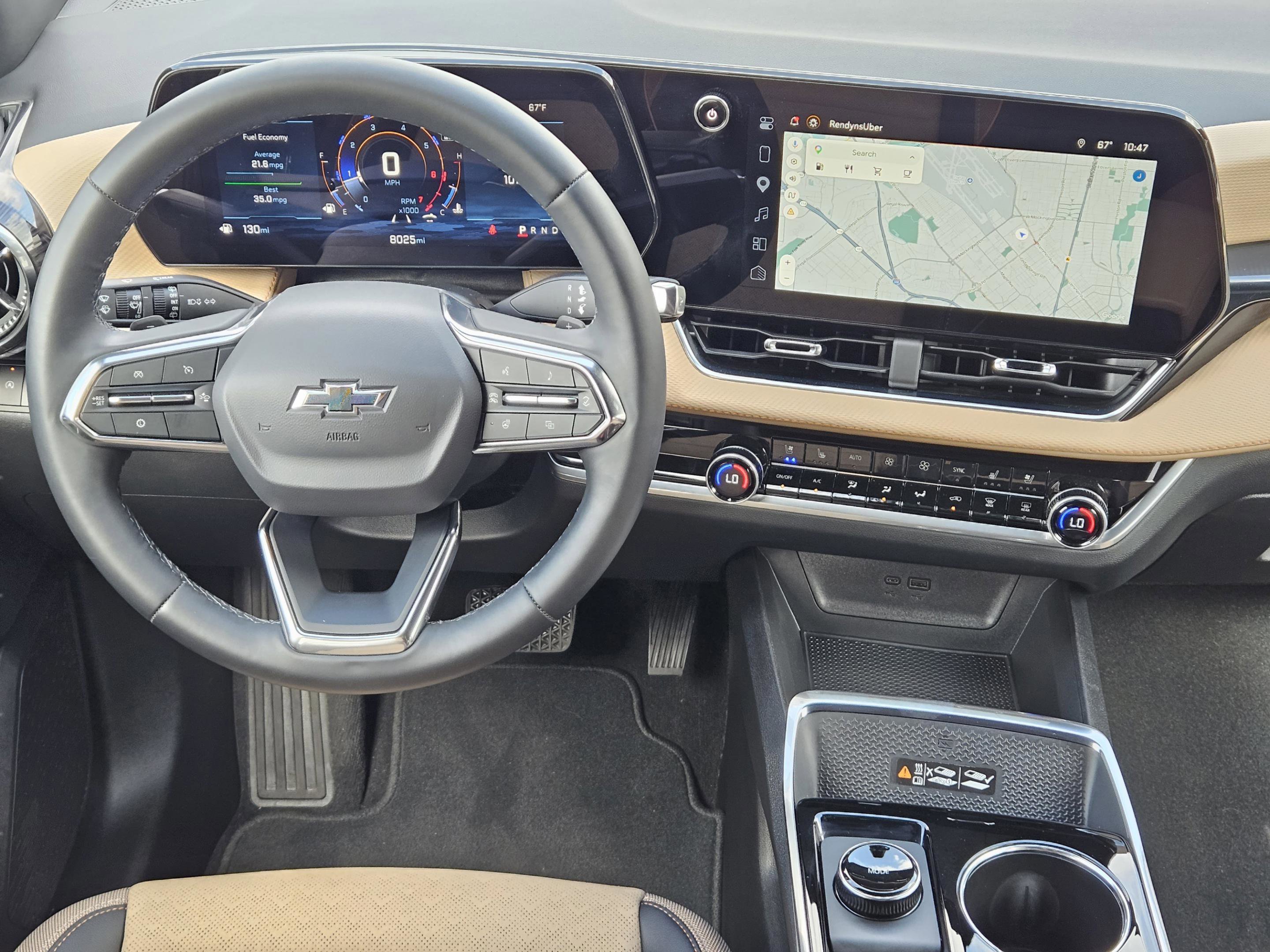 Used 2026 Chevrolet Equinox ACTIV w/ Convenience Package III FWD image 28