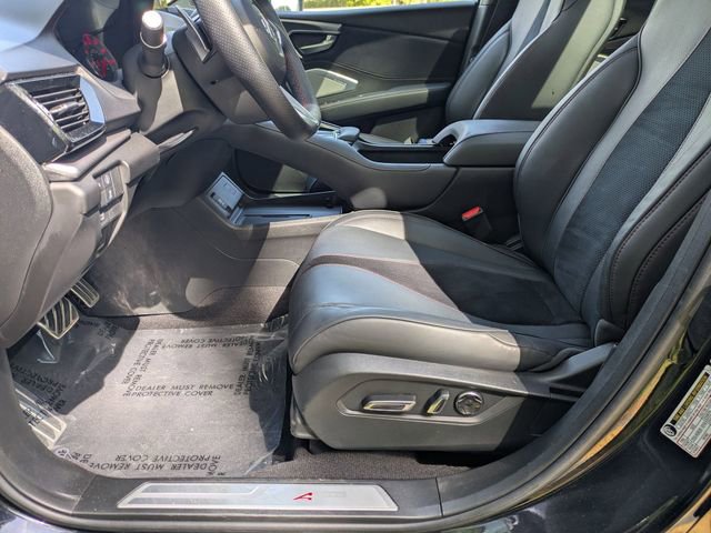 Used 2023 Acura RDX A-Spec FWD image 12
