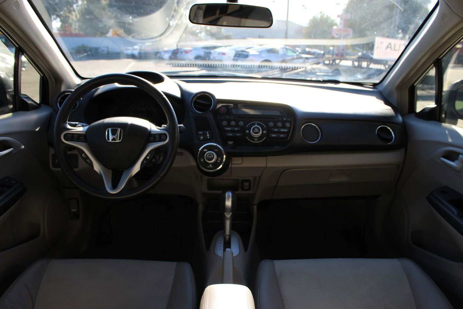 Used 2013 Honda Insight EX image 28