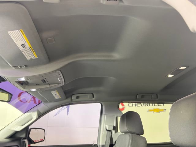 Used 2018 Chevrolet Silverado 1500 LT w/ All Star Edition image 20