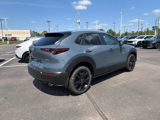 New 2026 MAZDA CX-30 AWD 2.5 S image 8