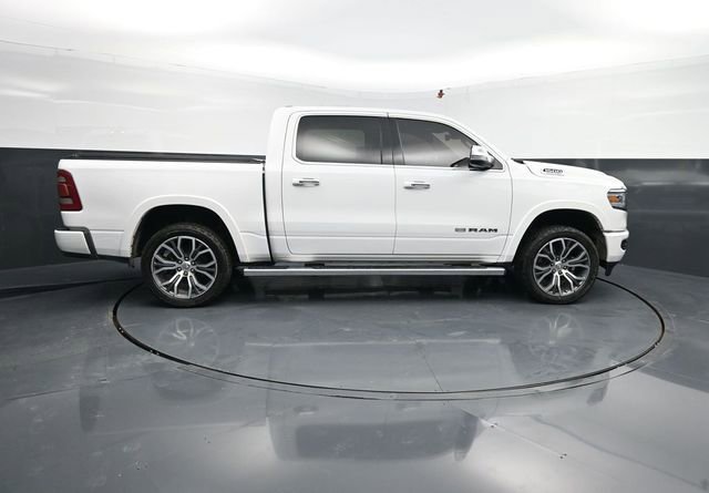 Used 2022 RAM 1500 Limited w/ Body-Colour Bumper Group image 11