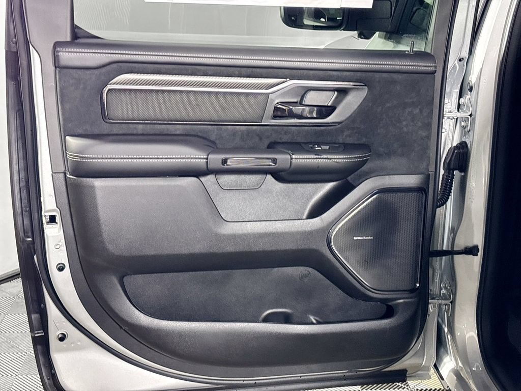 New 2026 RAM 1500 RHO w/ RHO Level 1 Equipment Group AWD/4WD image 19