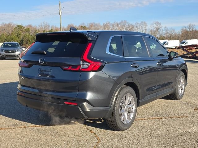 Used 2023 Honda CR-V EX-L image 4