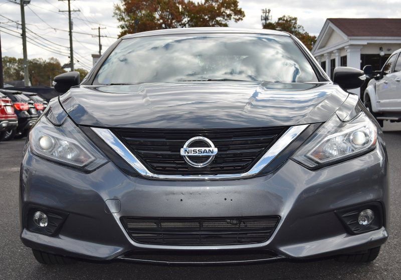 Used 2018 Nissan Altima 2.5 SV image 6