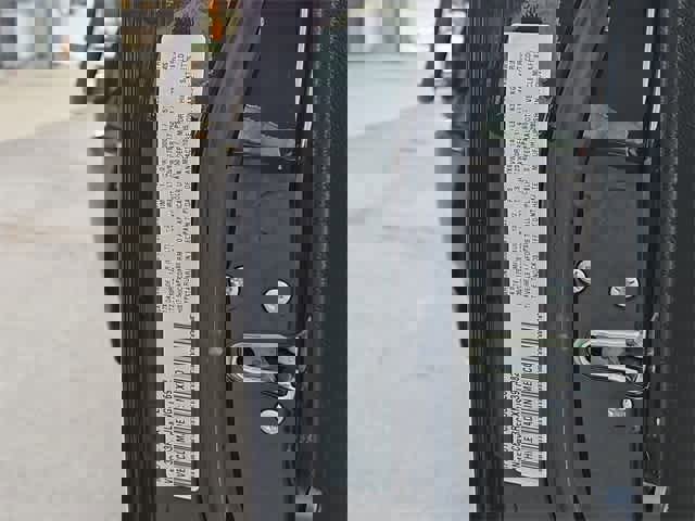 Certified 2022 RAM 3500 Laramie w/ Night Edition image 38