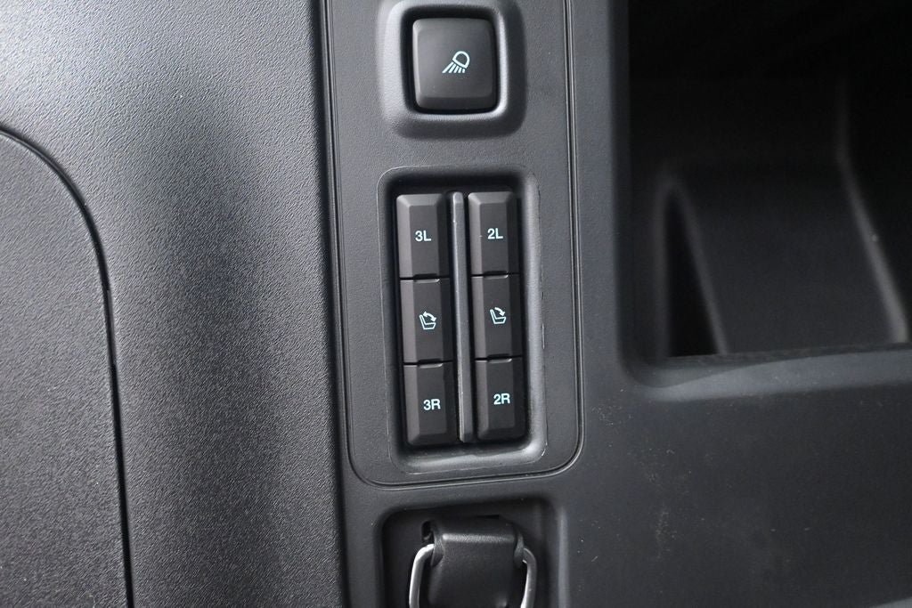 New 2026 Ford Expedition Platinum w/ Stealth Appearance Package AWD/4WD image 30