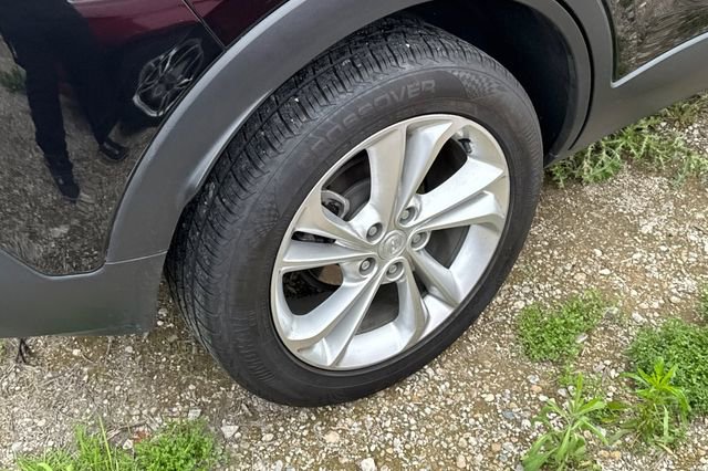 Used 2021 Buick Encore GX Preferred FWD image 4