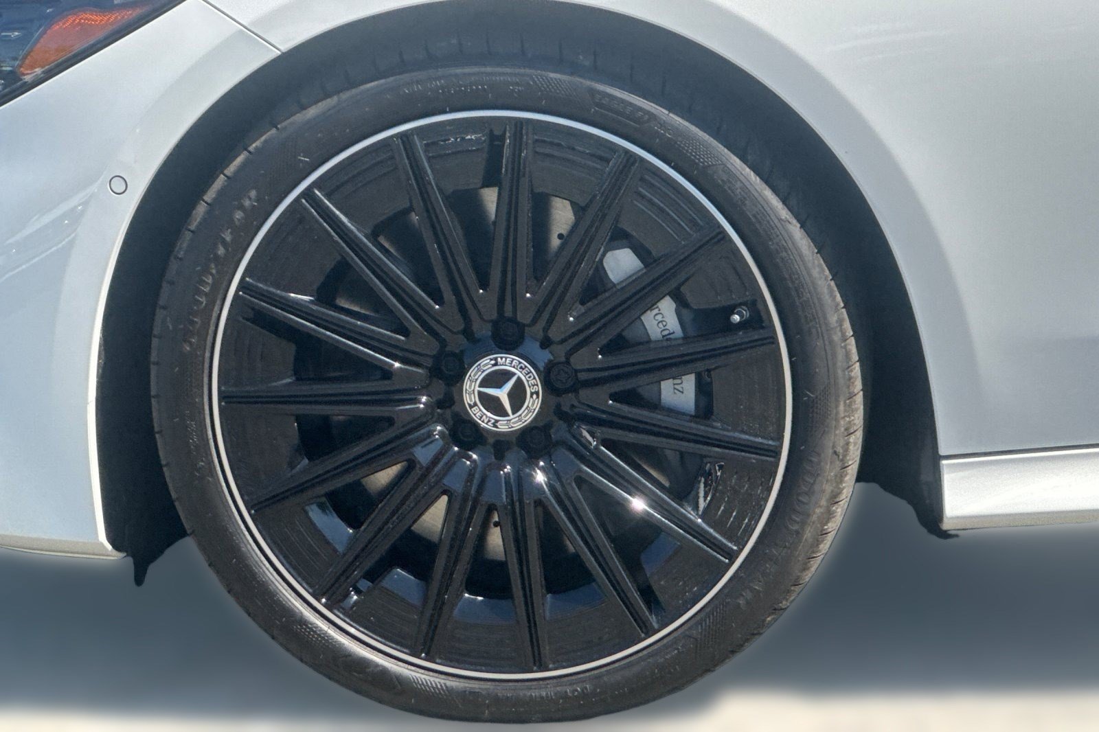 New 2027 Mercedes-Benz CLE 300 4MATIC Coupe image 13