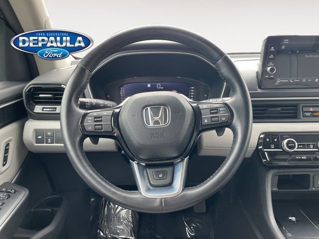Used 2023 Honda Pilot Elite image 15