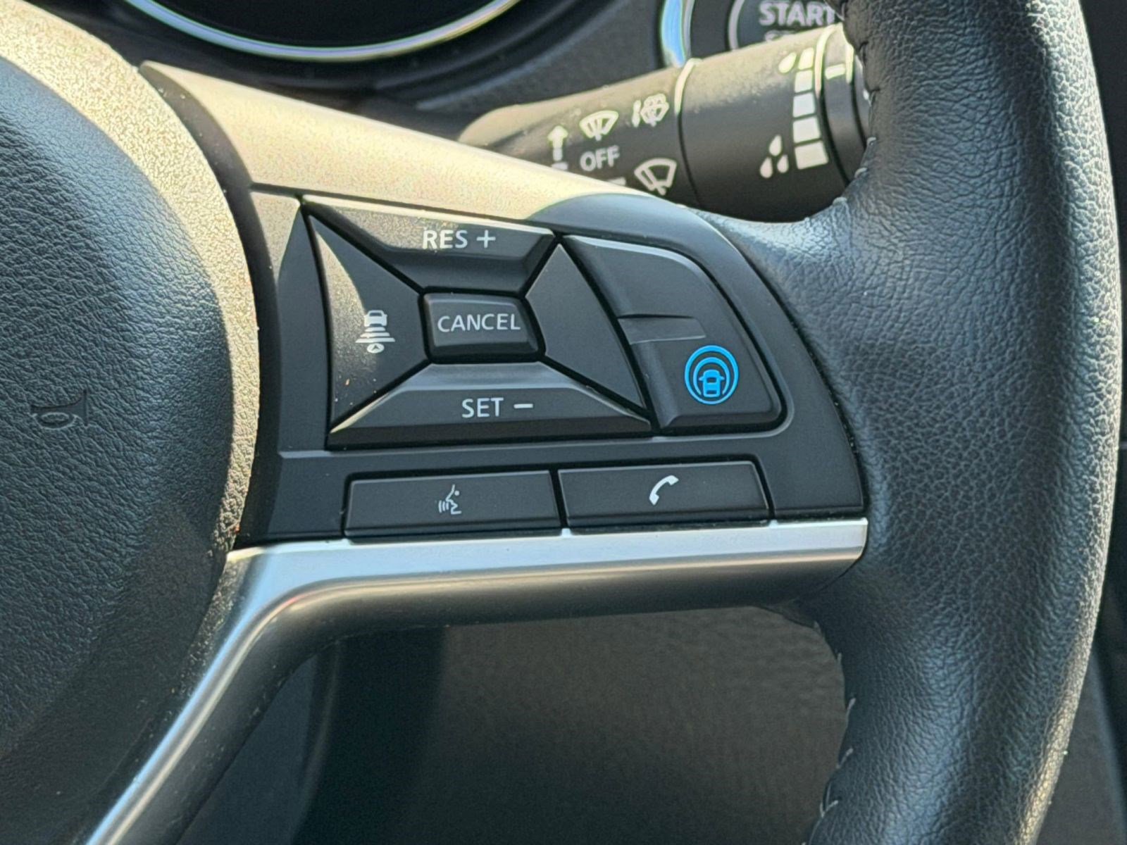 Certified 2022 Nissan Rogue Sport SL image 26