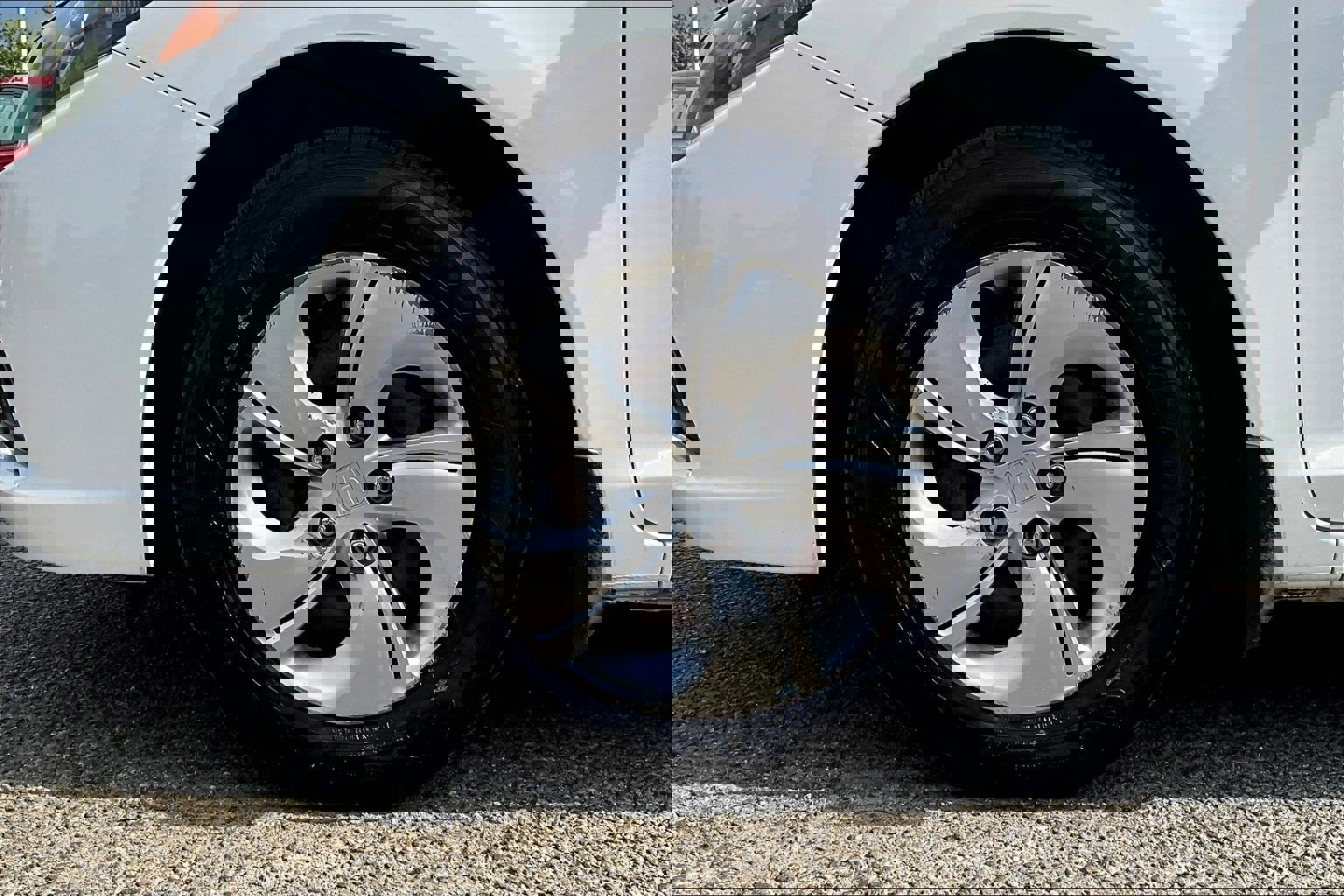 Used 2014 Honda Civic LX image 8