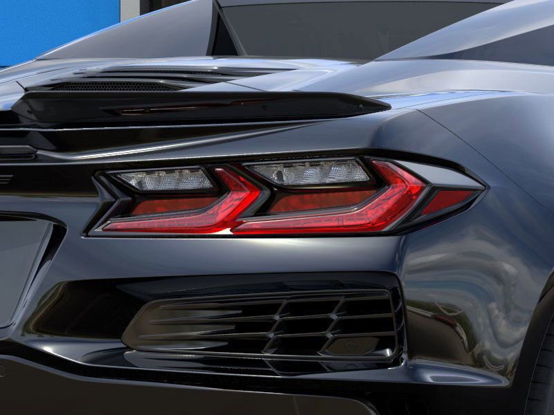 New 2026 Chevrolet Corvette Z06 w/ Battery Protection Package image 11