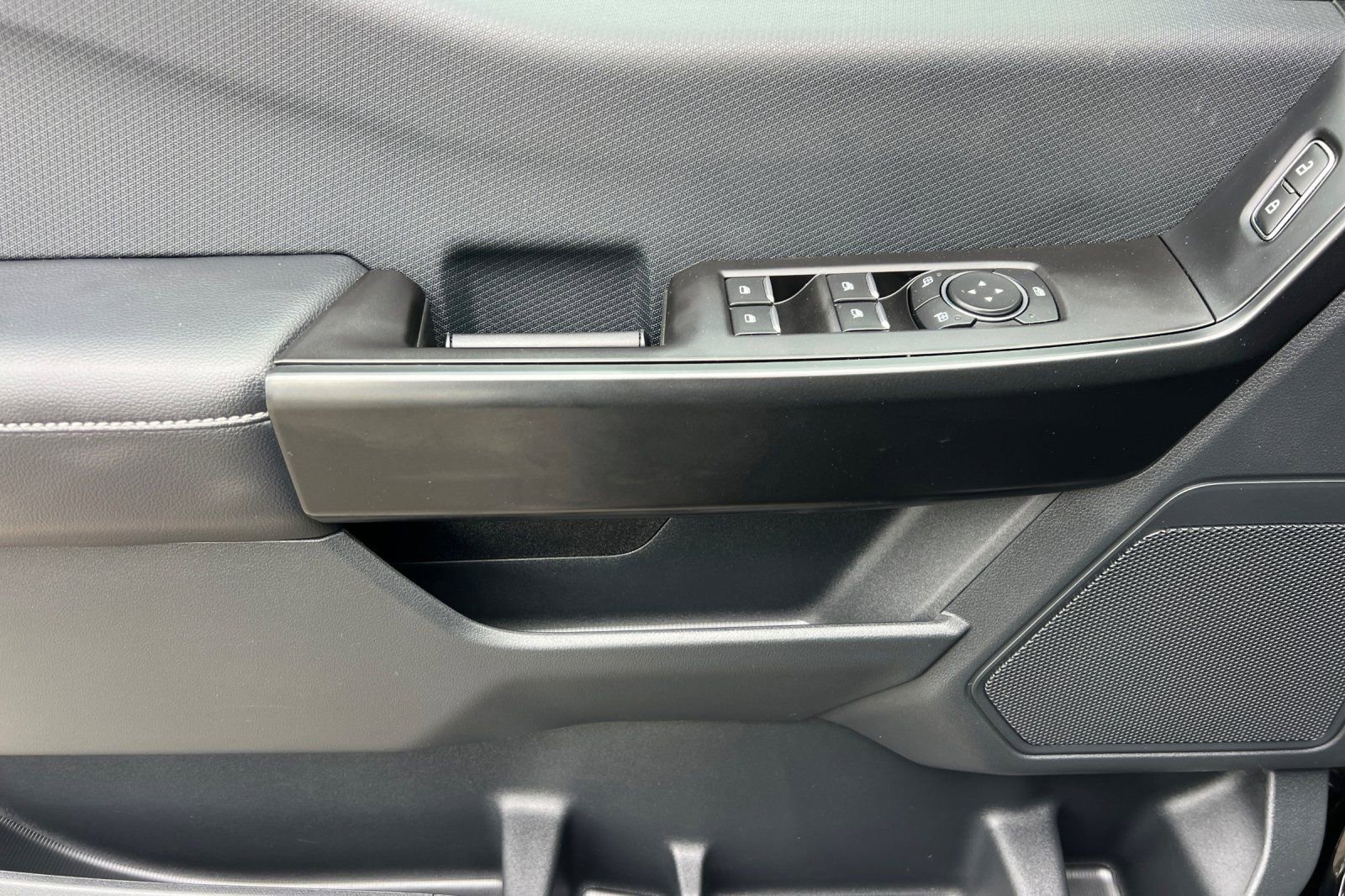 Used 2021 Ford F150 XL w/ STX Appearance Package image 11