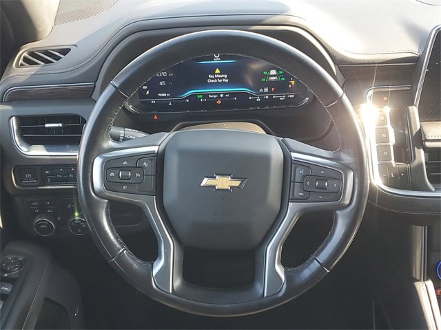 Used 2022 Chevrolet Tahoe LT image 13