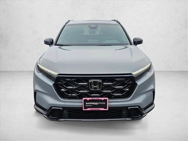 New 2026 Honda CR-V Sport image 2