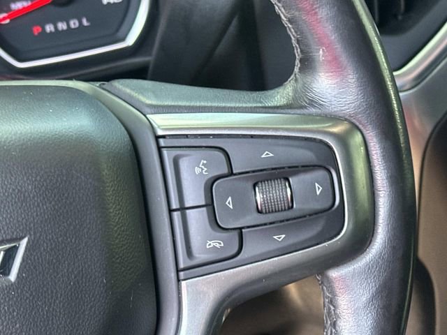 Used 2021 Chevrolet Silverado 1500 LT Trail Boss w/ Convenience Package II image 30