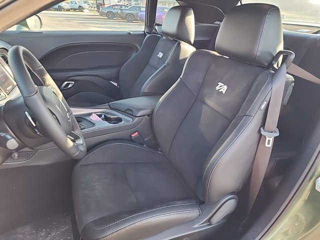 New 2023 Dodge Challenger R/T w/ T/A Package image 3
