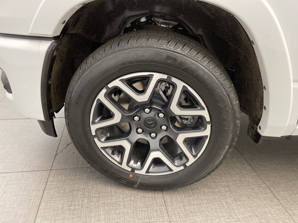 New 2026 RAM 1500 Laramie image 10