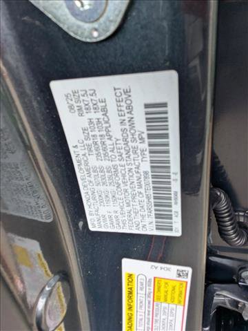 Certified 2026 Honda CR-V Sport-L image 23