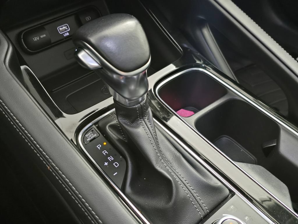 Used 2020 Kia Telluride SX AWD/4WD image 37