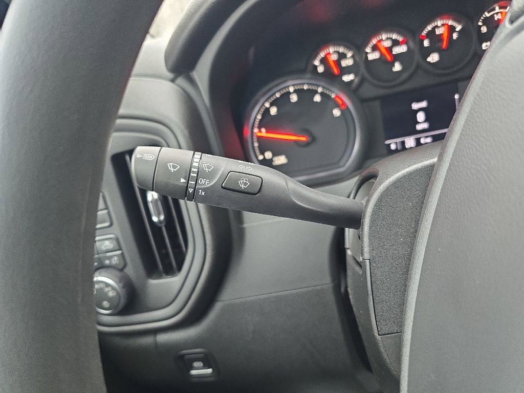 New 2026 Chevrolet Silverado 2500 Custom w/ Custom Value Package image 28