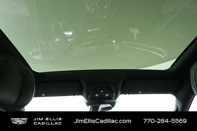New 2026 Cadillac Lyriq Sport RWD image 20
