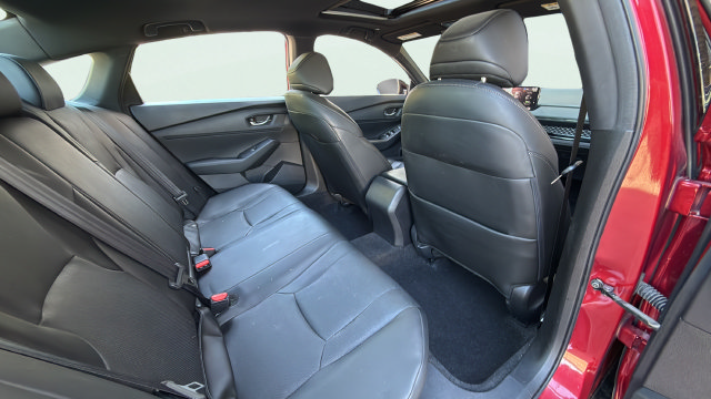 Used 2023 Honda Accord Sport image 28