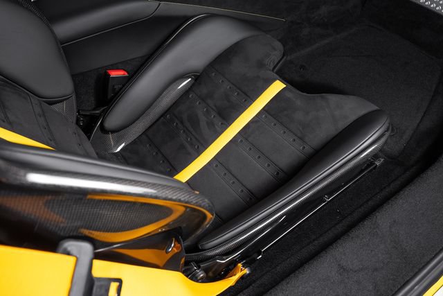 Certified 2023 Ferrari SF90 Stradale AWD/4WD image 57