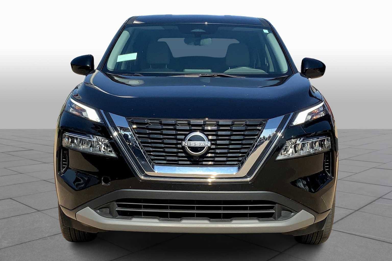 Certified 2023 Nissan Rogue SV AWD/4WD image 4