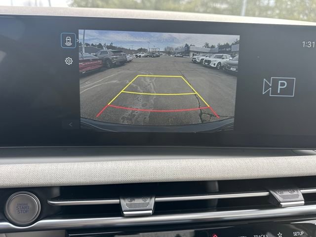 Certified 2025 Hyundai Tucson SEL image 18