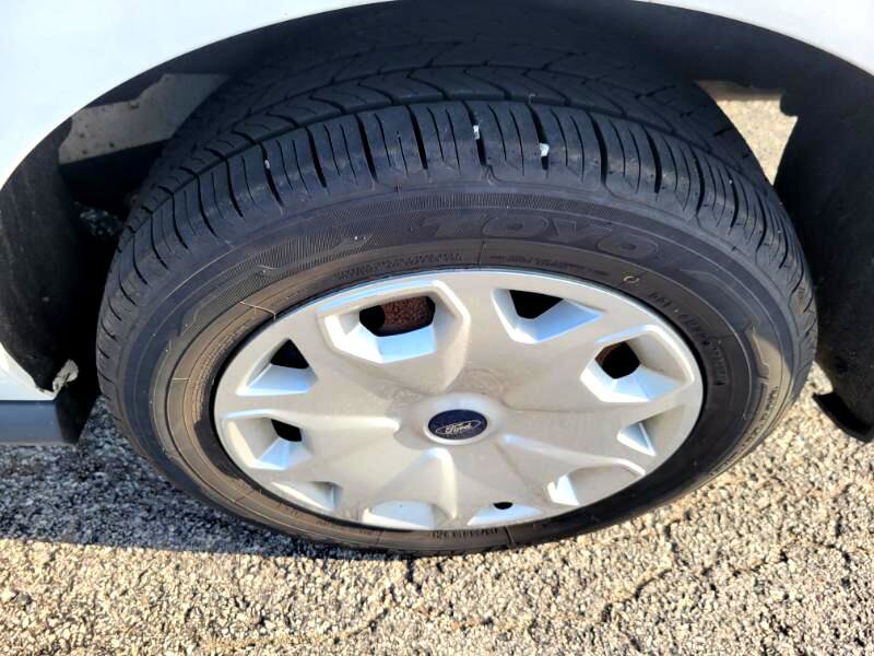 Used 2016 Ford Transit Connect XL image 12