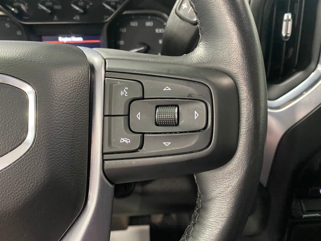 Used 2022 GMC Sierra 1500 Elevation image 10