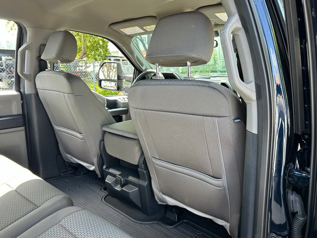 Used 2022 Ford F250 XLT w/ XLT Value Package AWD/4WD image 41