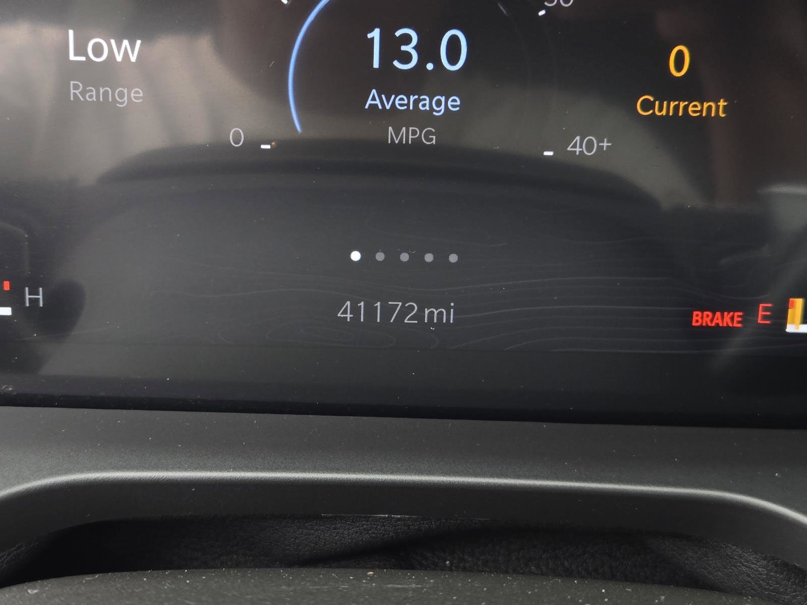 Certified 2022 Jeep Grand Cherokee L Limited RWD image 15