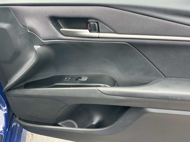 Used 2025 Toyota Camry LE w/ Convenience Package FWD image 26