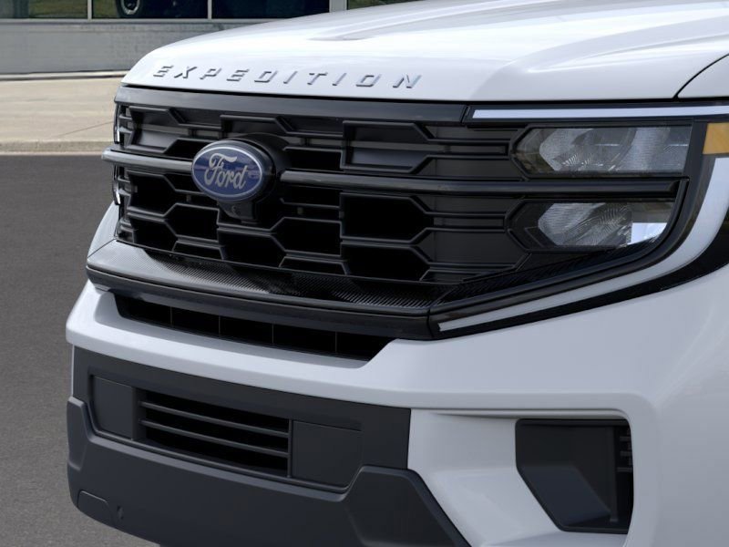 New 2025 Ford Expedition Max Active image 17