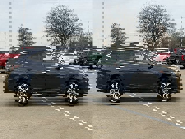 Used 2023 Subaru Outback Touring XT image 3