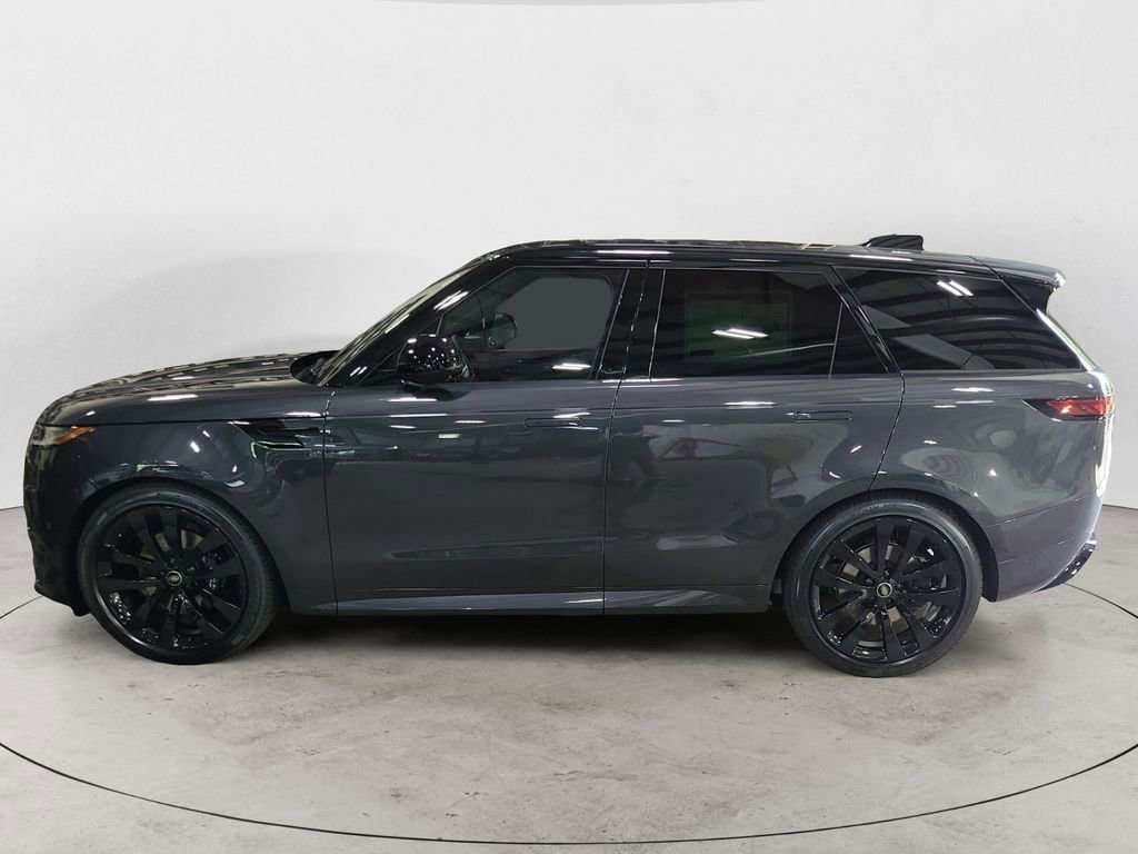 New 2025 Land Rover Range Rover Sport Dynamic SE image 2