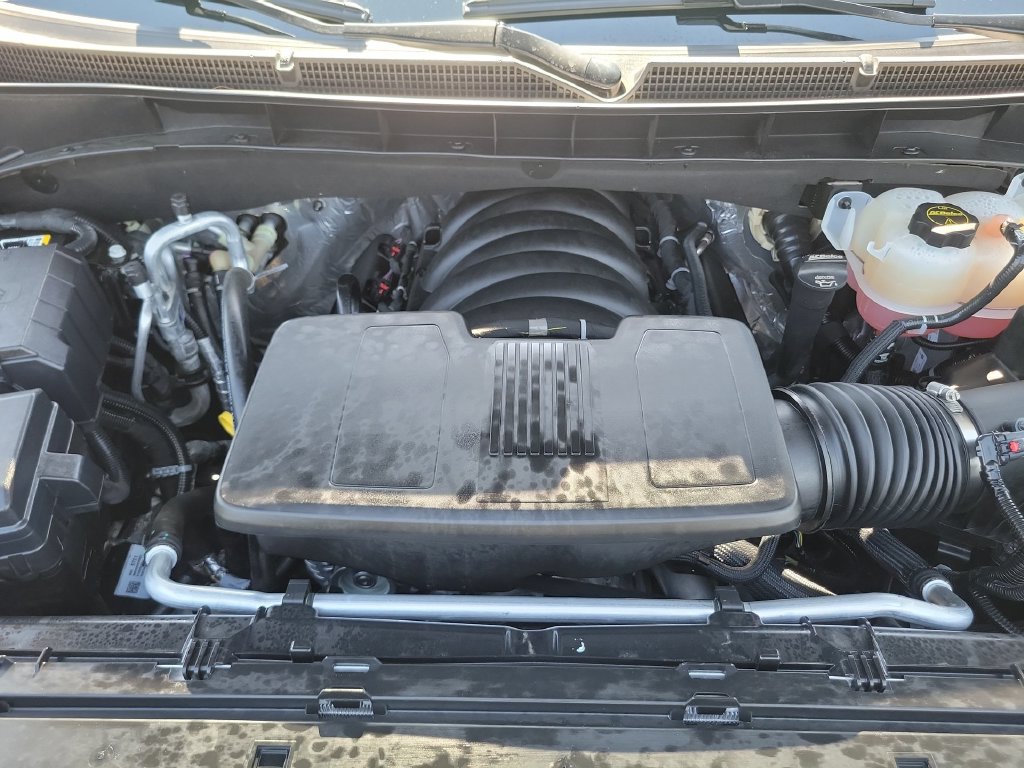 Certified 2025 GMC Yukon XL AT4 Ultimate AWD/4WD image 30