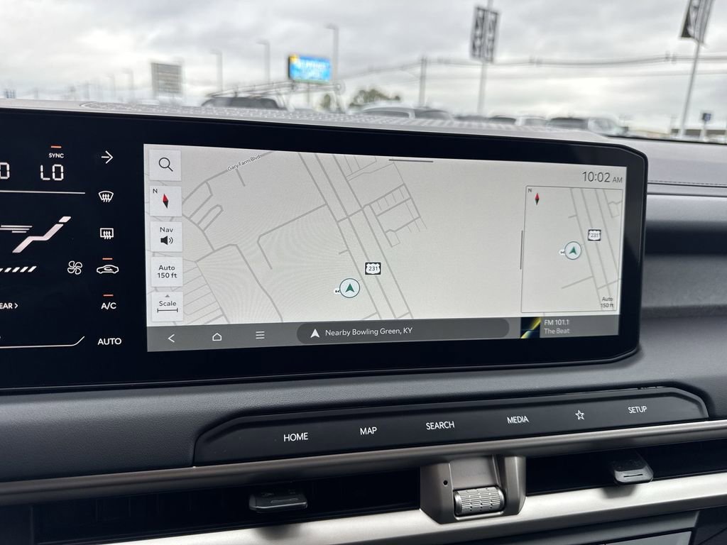 New 2027 Kia Telluride S w/ Towing Package AWD/4WD image 18