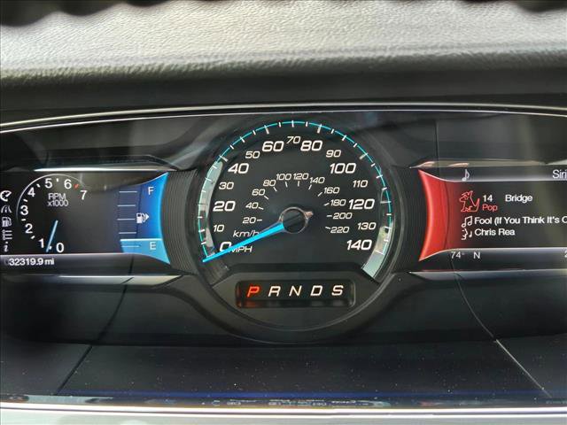 Used 2013 Ford Taurus SEL image 11