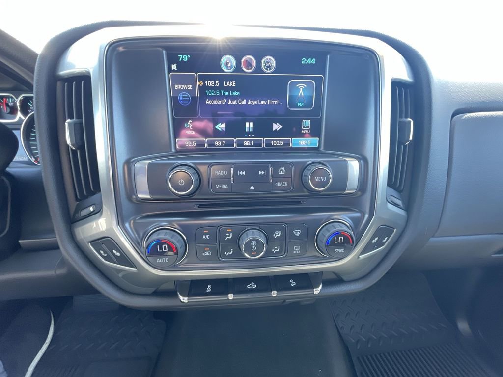 Used 2014 Chevrolet Silverado 1500 LT w/ All Star Edition RWD image 32