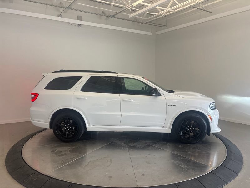 Used 2026 Dodge Durango GT AWD/4WD image 2